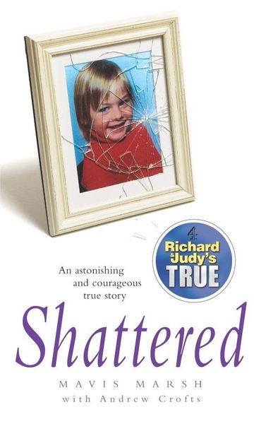 Produktbild: Shattered