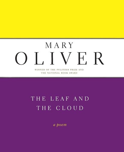 Produktbild: The Leaf And The Cloud