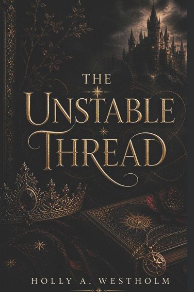 Produktbild: The Unstable Thread