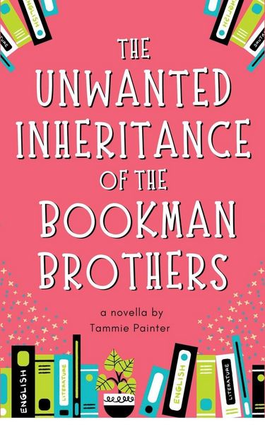 Produktbild: The Unwanted Inheritance of the Bookman Brothers