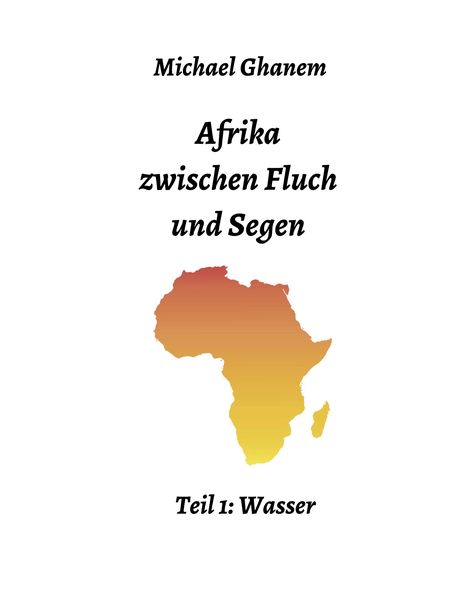 Produktbild: Afrika zwischen Fluch und Segen
