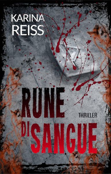 Produktbild: Rune di sangue