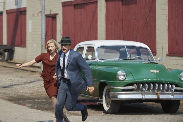 Produktbild: 11.22.63 - Die komplette Serie [2 DVDs]