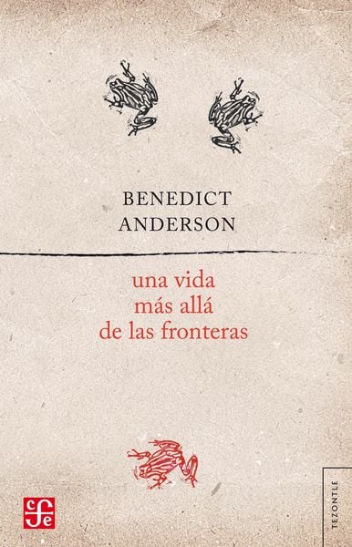 Produktbild: Una vida m&aacute;s all&aacute; de las fronteras