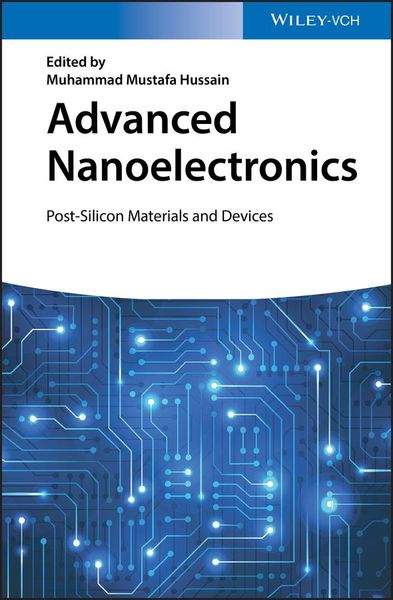 Produktbild: Advanced Nanoelectronics