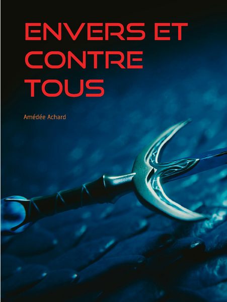 Produktbild: Envers et contre tous