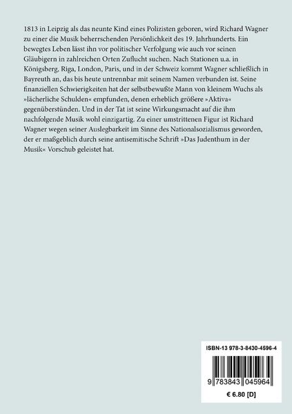Produktbild: Die Meistersinger von N&uuml;rnberg