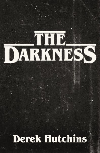 Produktbild: The Darkness
