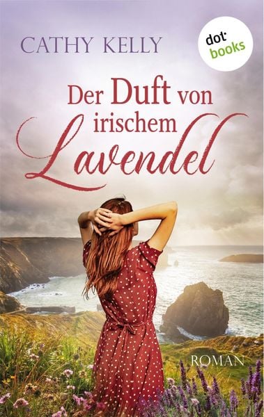 Produktbild: Der Duft von irischem Lavendel