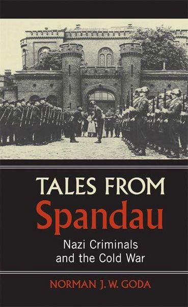 Produktbild: Tales from Spandau