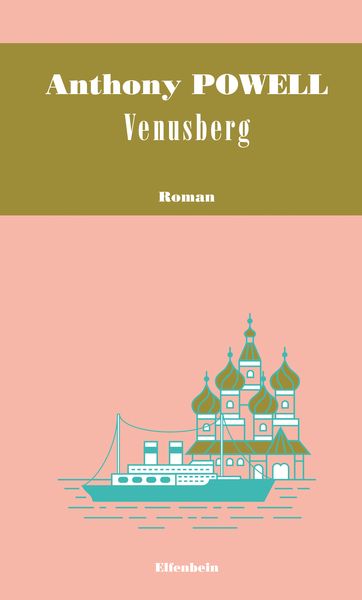 Produktbild: Venusberg