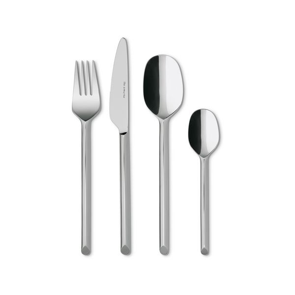 Produktbild: Villeroy & Boch Besteckset 16tlg.