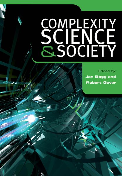 Produktbild: Complexity, Science and Society