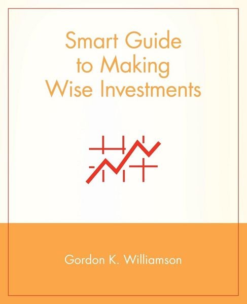 Produktbild: Smart Guide to Making Wise Investments