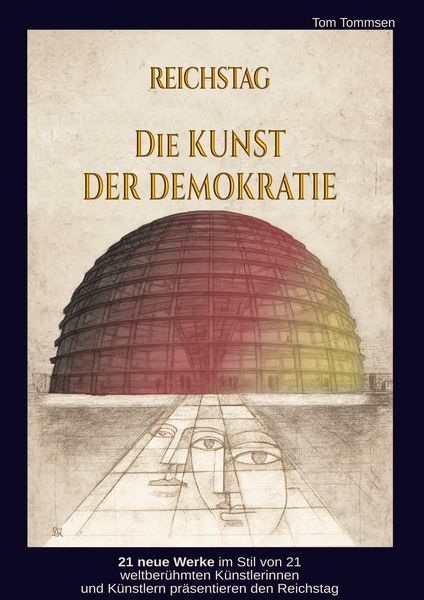 Produktbild: Reichstag