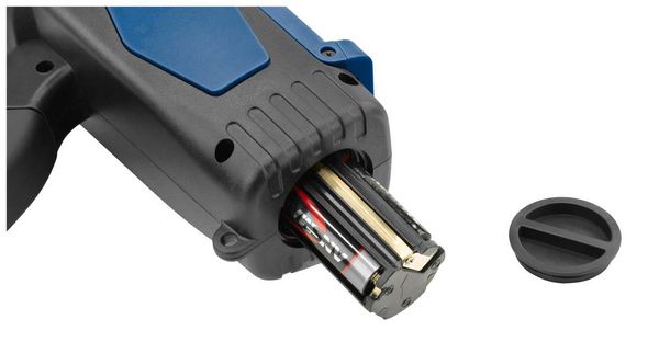 Ansmann HS230B LED Arbeitsleuchte batteriebetrieben 210lm