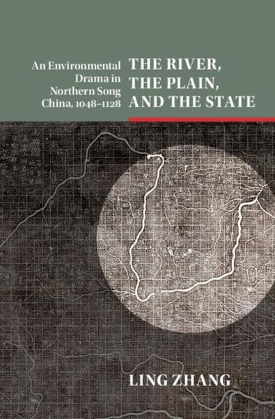 Produktbild: River, the Plain, and the State