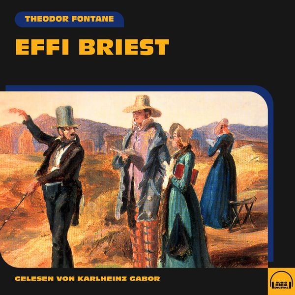 Produktbild: Effi Briest