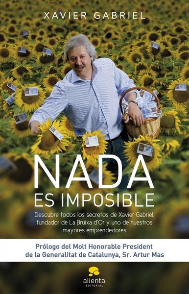 Produktbild: Nada es imposible