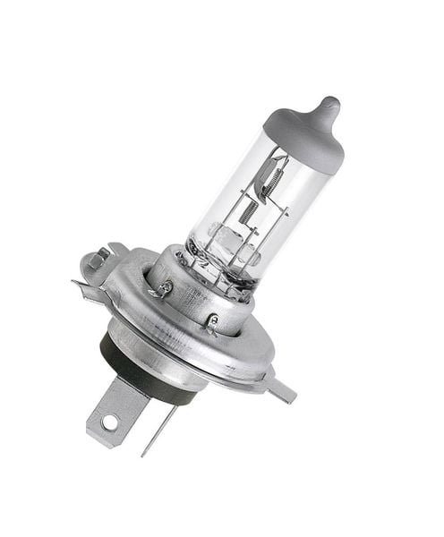 Osram Auto Halogen Leuchtmittel Original Line H4 55/60W 12V