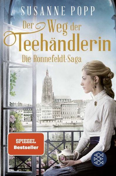 Produktbild: Der Weg der Teeh&Atilde;&curren;ndlerin