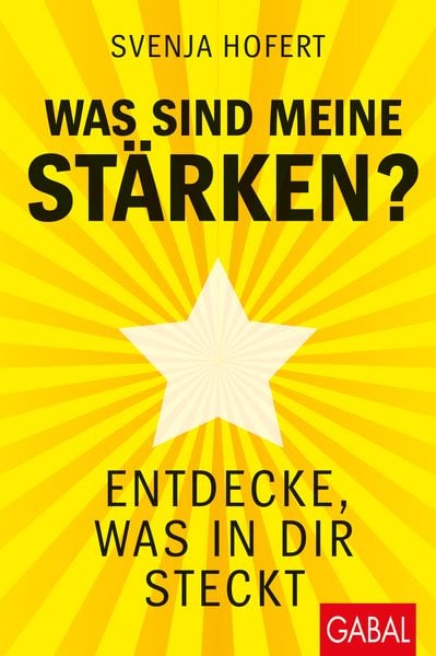 Produktbild: Was sind meine Stärken?