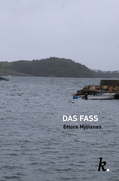 Produktbild: Das Fass