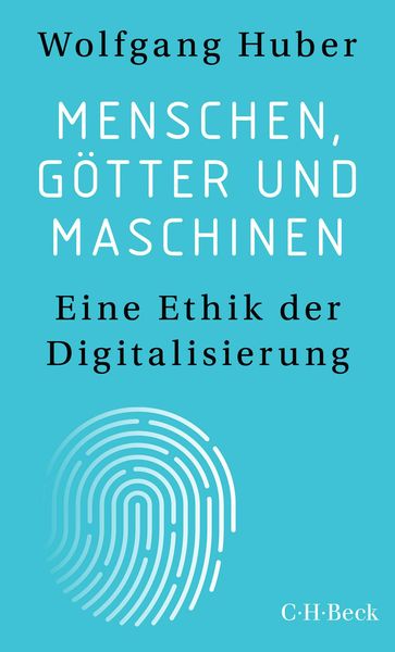 Produktbild: Menschen, Götter und Maschinen