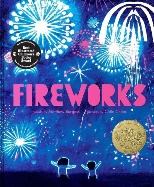Produktbild: Fireworks