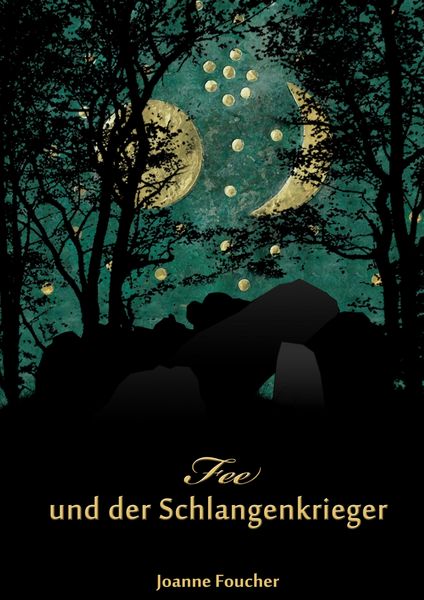 Produktbild: Fee und der Schlangenkrieger