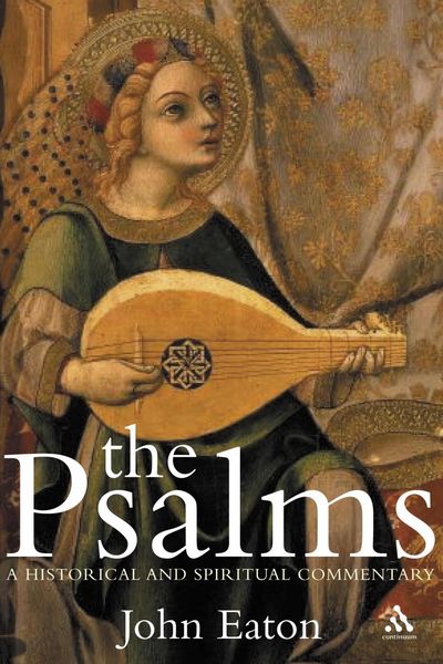 Produktbild: The Psalms