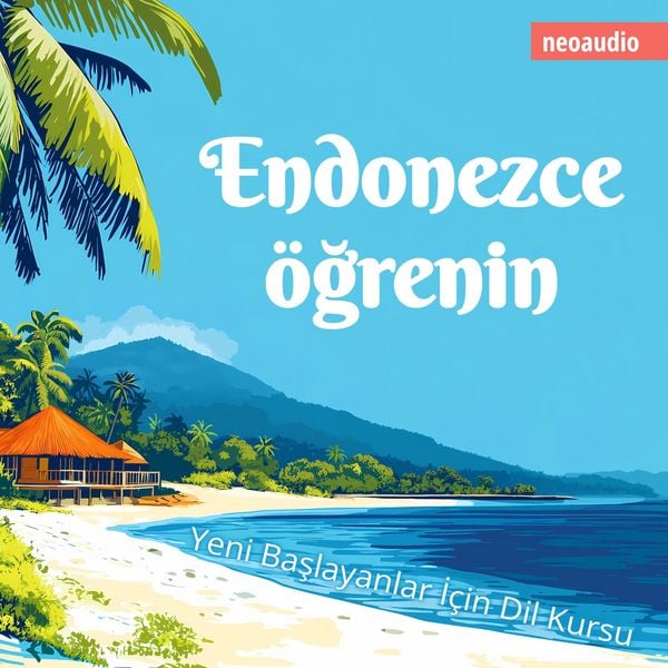 Produktbild: Yeni başlayanlar i&ccedil;in dil kursları, Endonezce &ouml;ğrenin