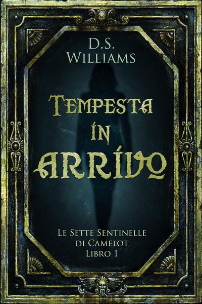 Produktbild: Tempesta in arrivo