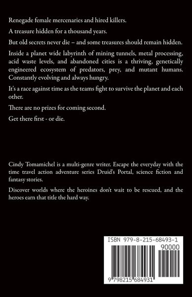 Produktbild: Underground Planet