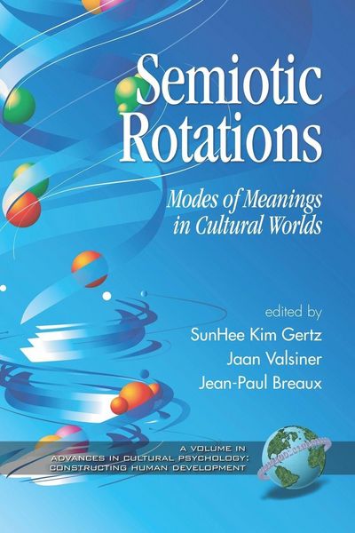 Produktbild: Semiotic Rotations