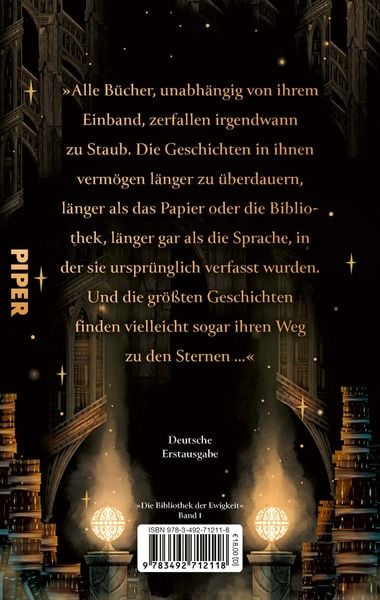 Produktbild: Das Buch, das dem Feuer widerstand