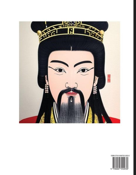 Produktbild: Famous Selected Chinese Poems of Li Bai (Part 3)- Poet-immortal, Essential Book for Beginners (HSK Level 1, 2) to Self-learn Chinese Poetry with Simplified Characters, Easy Vocabulary Lessons, Pinyin & English, Understand Mandarin Language, China's histor