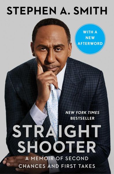 Produktbild: Straight Shooter
