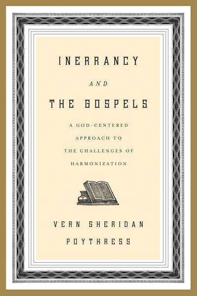 Produktbild: Inerrancy and the Gospels