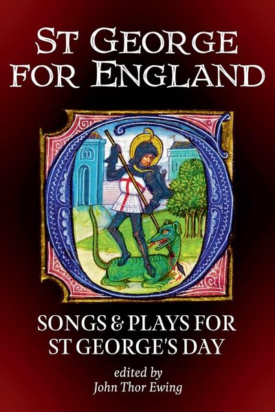 Produktbild: St George for England