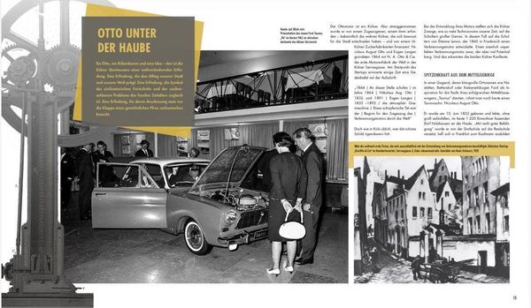 Produktbild: Motorcolonia