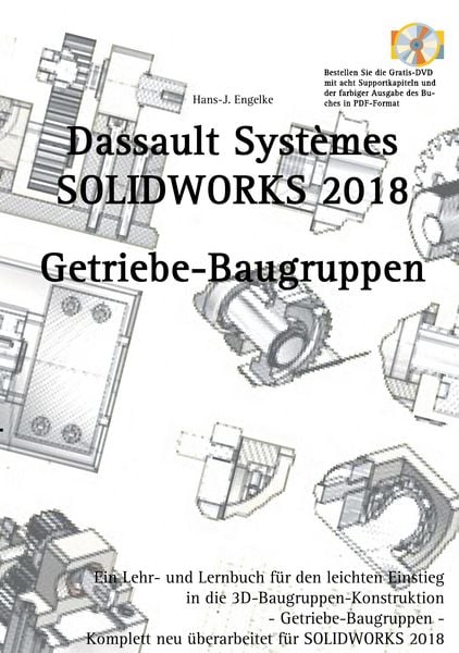 Produktbild: Solidworks 2018
