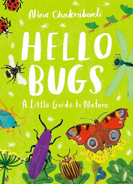Produktbild: Hello Bugs
