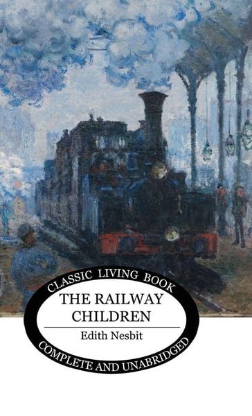 Produktbild: The Railway Children