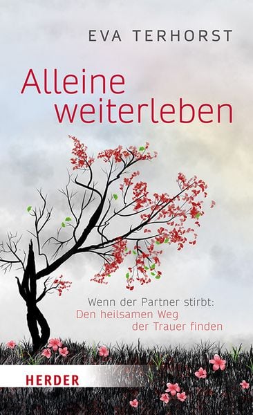 Produktbild: Alleine weiterleben