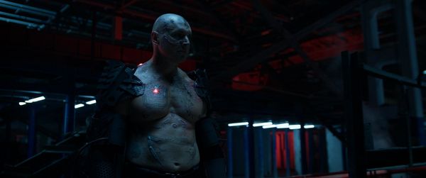 Produktbild: Identity - Cyberpunk Wars