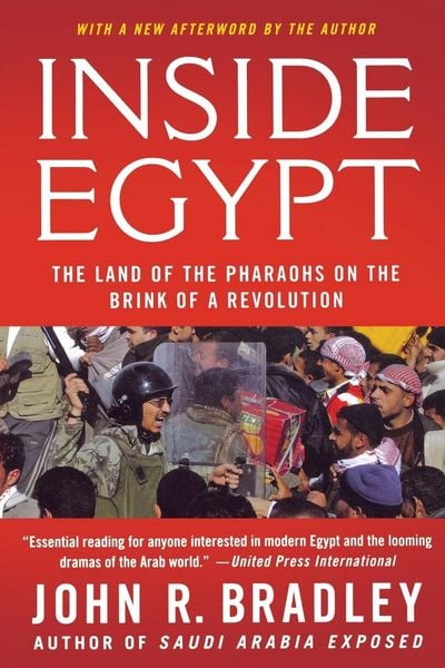Produktbild: Inside Egypt