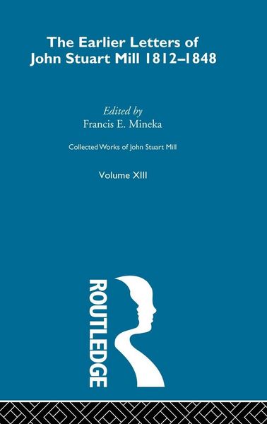 Produktbild: Collected Works of John Stuart Mill