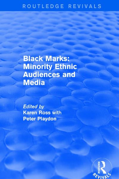 Produktbild: Black Marks