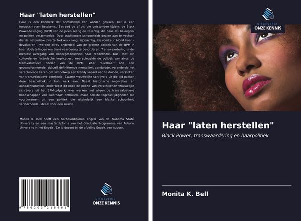 Produktbild: Haar "laten herstellen"